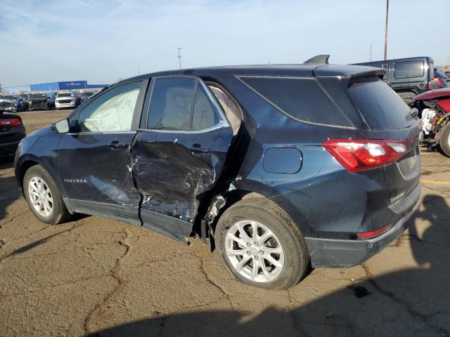 Изображение 2 2021 CHEVROLET EQUINOX LT 2021 с VIN 3GNAXKEV6MS119001