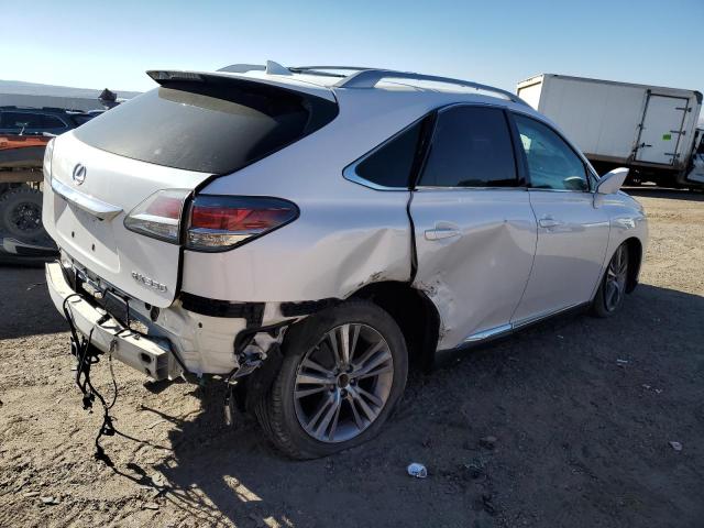 Obraz 3 z 2015 LEXUS RX 350 2015 z VIN 2T2ZK1BA9FC182062