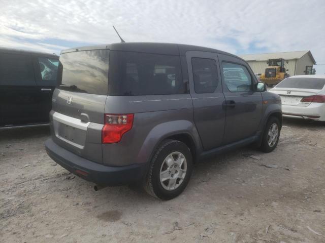 Image 3 of 2010 HONDA ELEMENT LX 2010 with VIN 5J6YH1H3XAL002042