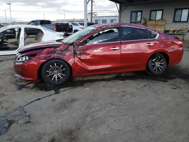 Image 1 of 2016 NISSAN ALTIMA 2.5 2016 with VIN 1N4AL3AP8GN313857