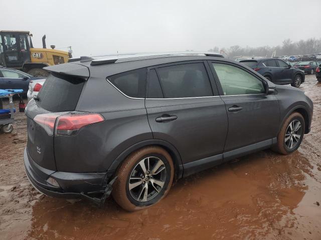 Image 3 of 2016 TOYOTA RAV4 XLE 2016 with VIN JTMRFREV7GJ078231