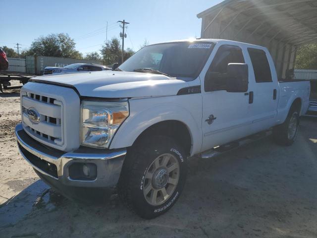 Obraz 1 z 2011 FORD F250 SUPER DUTY 2011 z VIN 1FT7W2BT5BEC92363