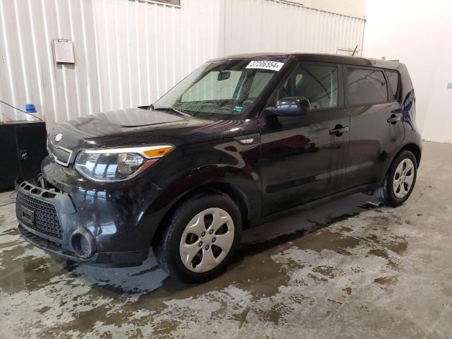 2014 KIA SOUL  2014 image