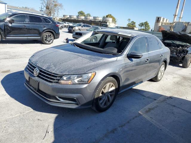 2018 VOLKSWAGEN PASSAT SE 2018 image