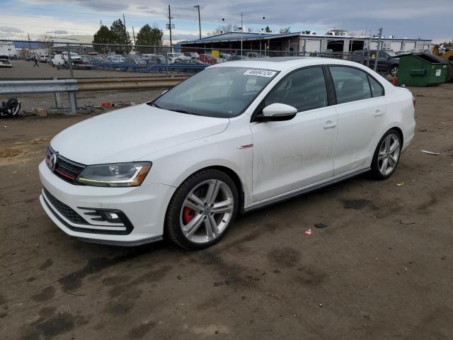 Изображение 1 2017 VOLKSWAGEN JETTA GLI 2017 с VIN 3VW4T7AJ5HM362985