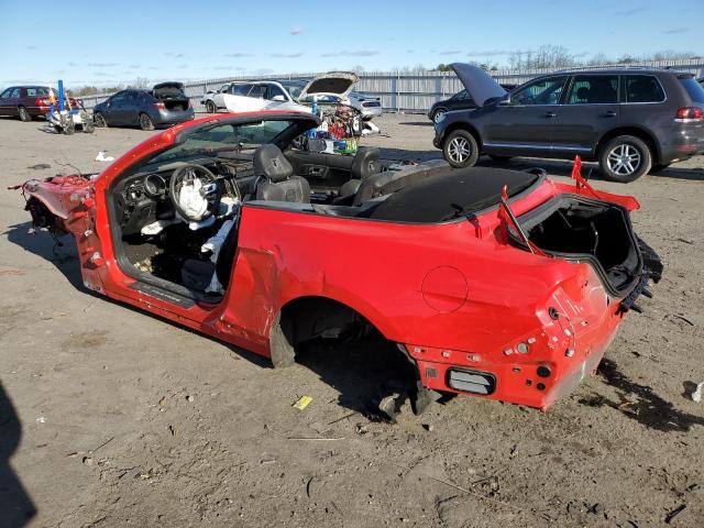 Image 2 of 2020 FORD MUSTANG  2020 with VIN 1FATP8UH3L5119326