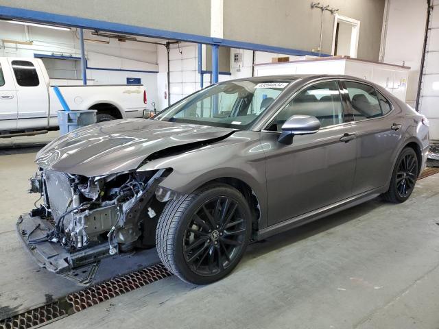 Obraz 1 z 2022 TOYOTA CAMRY XSE 2022 z VIN 4T1K61BK5NU053445