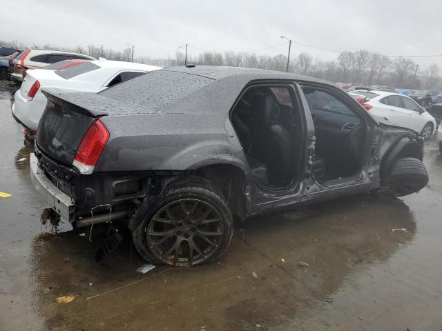 Изображение 3 2017 CHRYSLER 300C PLATINUM 2017 с VIN 2C3CCAPT0HH616318