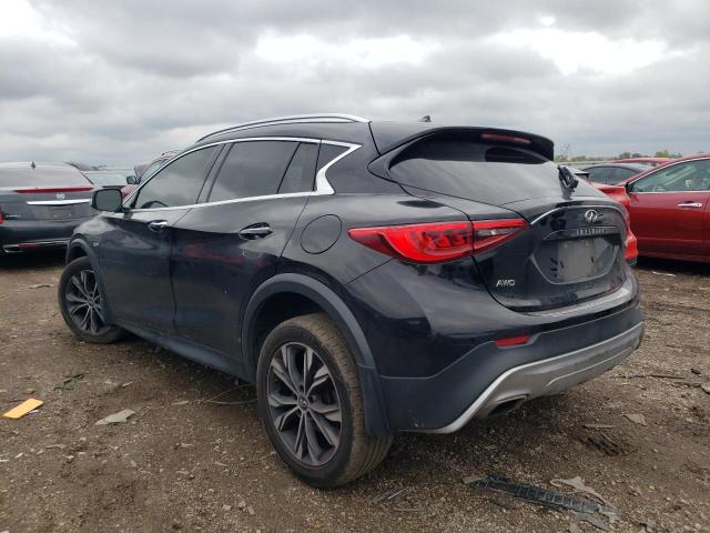 Obraz 2 z 2018 INFINITI QX30 BASE 2018 z VIN SJKCH5CR2JA043552