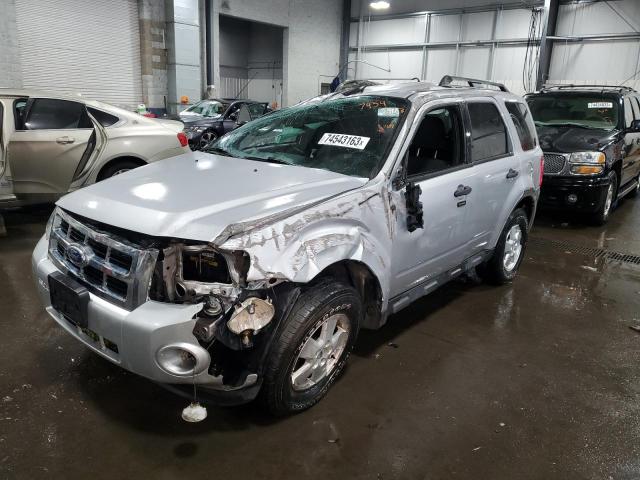 Изображение 2012 FORD ESCAPE XLT 2012