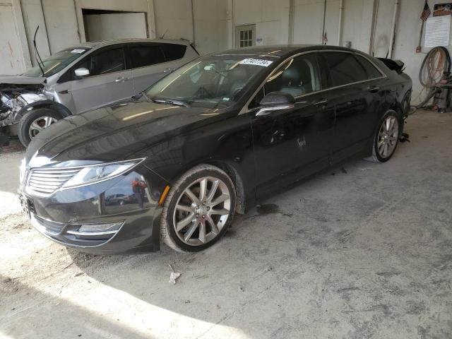 Изображение 2016 LINCOLN MKZ  2016