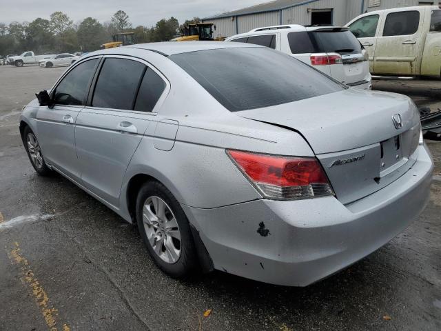 Image 2 of 2009 HONDA ACCORD LX 2009 with VIN JHMCP26309C006560