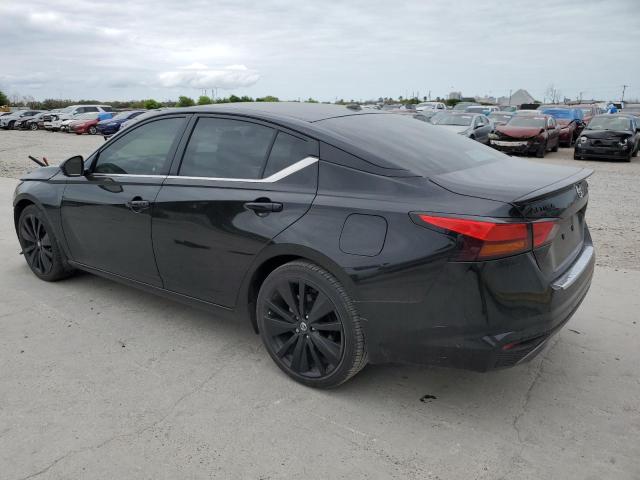 Изображение 2 2022 NISSAN ALTIMA SR 2022 с VIN 1N4BL4CV0NN400977