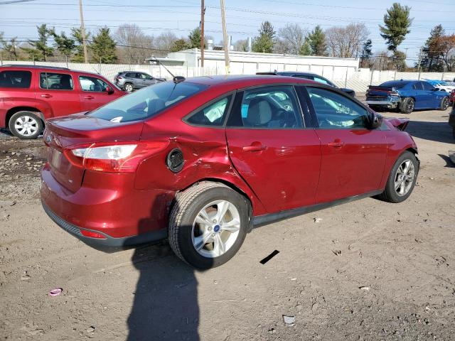 Image 3 of 2014 FORD FOCUS SE 2014 with VIN 1FADP3F20EL409537