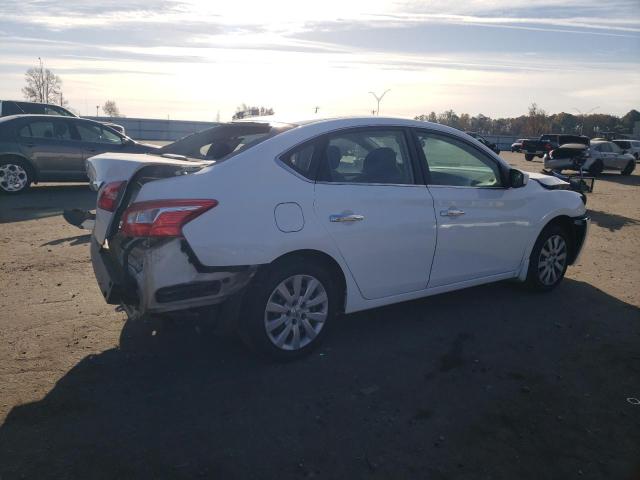 Image 3 of 2019 NISSAN SENTRA S 2019 with VIN 3N1AB7APXKY245404