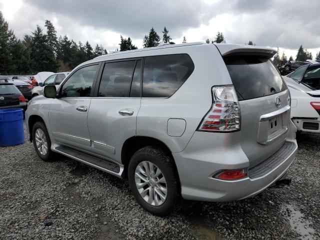 Изображение 2 2015 LEXUS GX 460 2015 с VIN JTJBM7FX8F5111771
