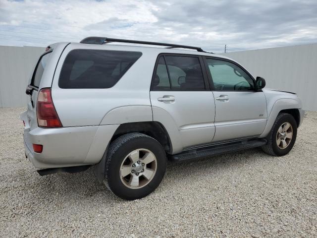 Изображение 3 2004 TOYOTA 4RUNNER SR5 2004 с VIN JTEZU14R948011835