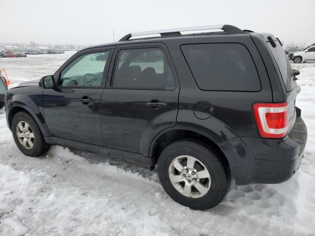 Obraz 2 z 2011 FORD ESCAPE LIMITED 2011 z VIN 1FMCU9E74BKB72109
