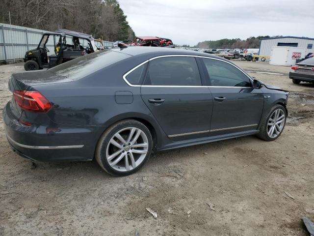 Image 3 of 2017 VOLKSWAGEN PASSAT R-LINE 2017 with VIN 1VWDT7A36HC053366