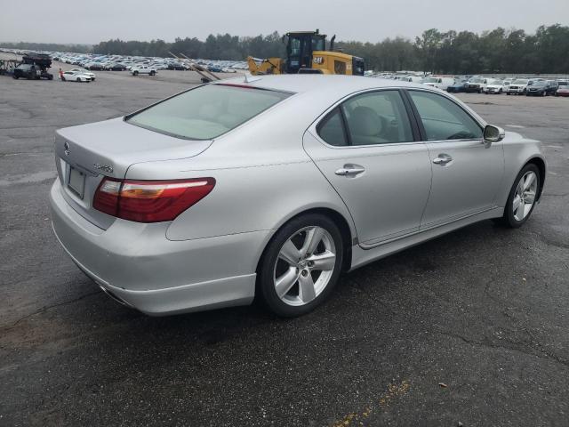 Image 3 of 2010 LEXUS LS 460 2010 with VIN JTHBL5EF0A5092112