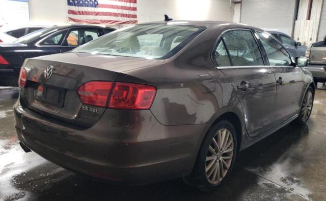 Изображение 3 2011 VOLKSWAGEN JETTA SEL 2011 с VIN 3VWLZ7AJ4BM332474