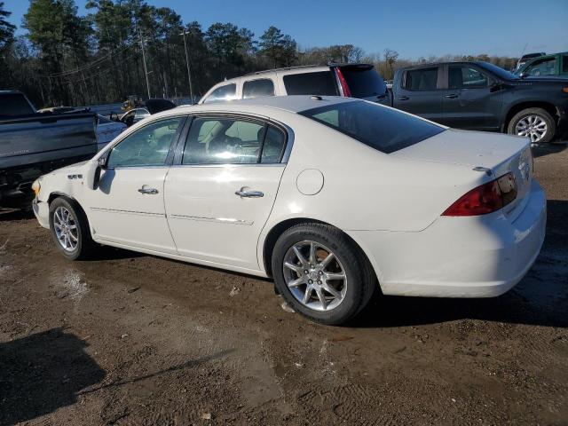 Image 2 of 2007 BUICK LUCERNE CXL 2007 with VIN 1G4HD57217U147406