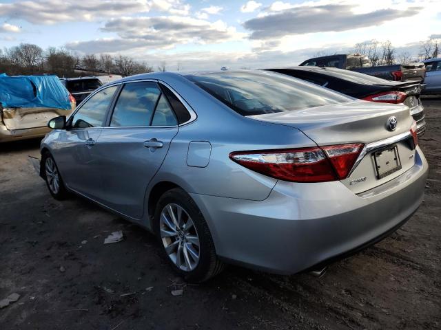 Image 2 of 2016 TOYOTA CAMRY XSE 2016 with VIN 4T1BK1FKXGU568966