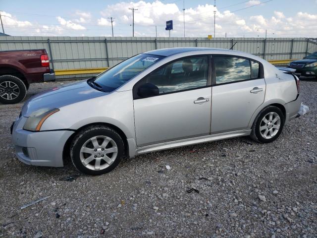 Изображение 1 2010 NISSAN SENTRA 2.0 2010 с VIN 3N1AB6AP1AL676252