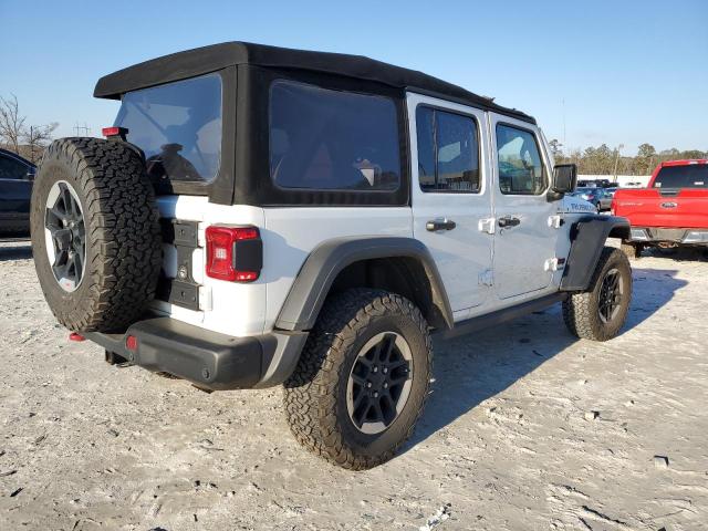 Изображение 3 2021 JEEP WRANGLER UNLIMITED RUBICON 2021 с VIN 1C4JJXFM4MW728783