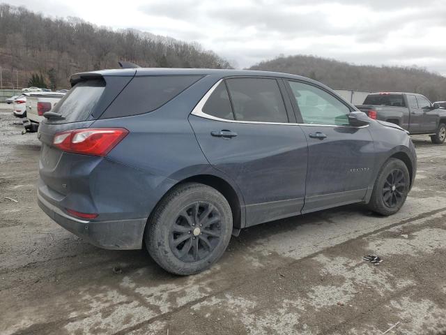 Изображение 3 2018 CHEVROLET EQUINOX LT 2018 с VIN 3GNAXJEV3JL123958