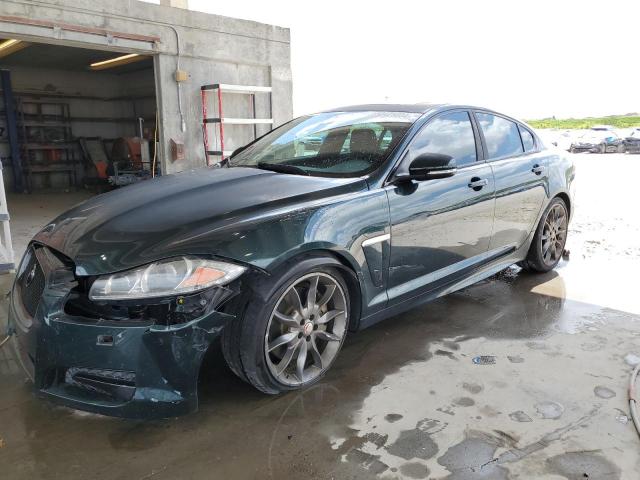 2015 JAGUAR XF 3.0 SPORT 2015 image