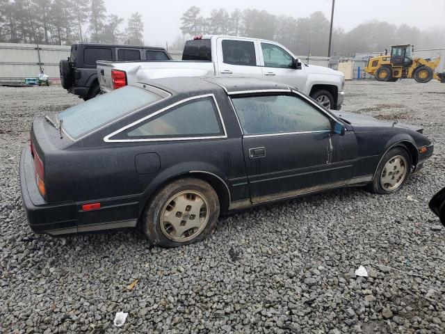 Image 3 of 1985 NISSAN 300ZX 2+2 1985 with VIN JN1HZ16S6FX046457