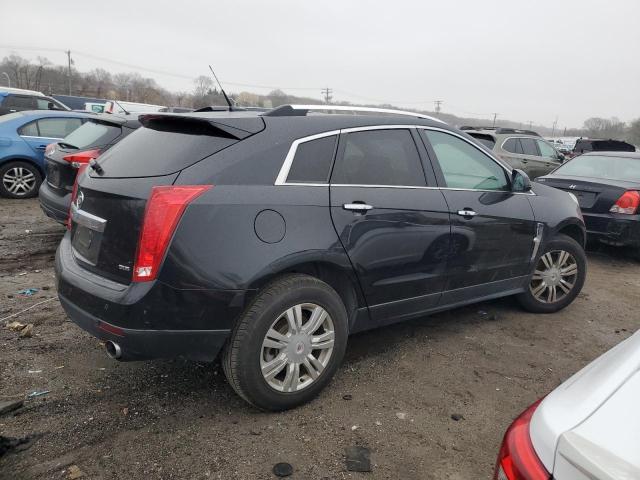 Изображение 3 2012 CADILLAC SRX LUXURY COLLECTION 2012 с VIN 3GYFNAE35CS586013