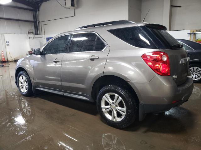 Image 2 of 2012 CHEVROLET EQUINOX LT 2012 with VIN 2GNALDEK1C6264781