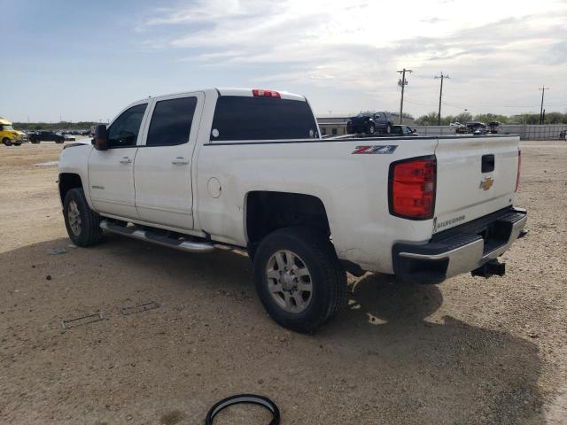 Obraz 2 z 2015 CHEVROLET SILVERADO K2500 HEAVY DUTY LT 2015 z VIN 1GC1KVEG3FF672674