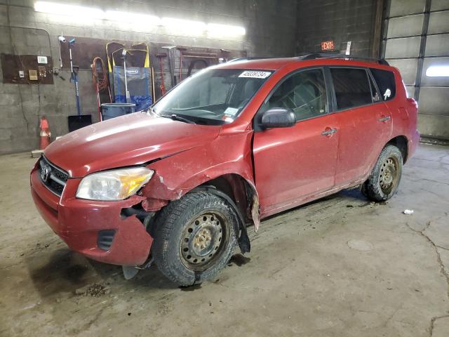 Изображение 1 2012 TOYOTA RAV4  2012 с VIN 2T3BF4DV0CW216984