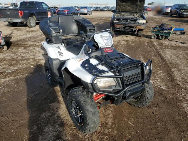 Obraz 2016 HONDA TRX500 FA 2016