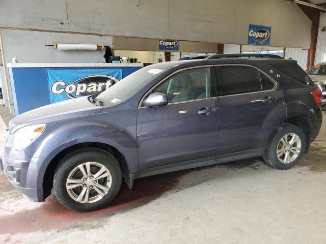 Obraz 1 z 2014 CHEVROLET EQUINOX LT 2014 z VIN 2GNFLFE38E6135207