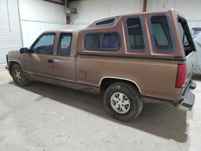 Изображение 2 1994 GMC SIERRA C1500 1994 с VIN 2GTEC19K3R1541410