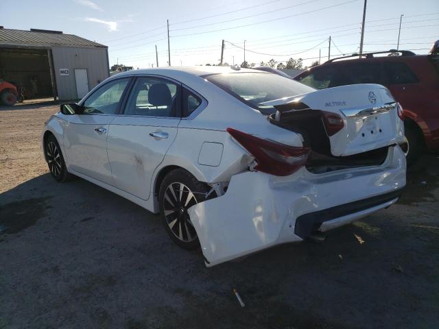 Изображение 2 2018 NISSAN ALTIMA 2.5 2018 с VIN 1N4AL3AP2JC176904