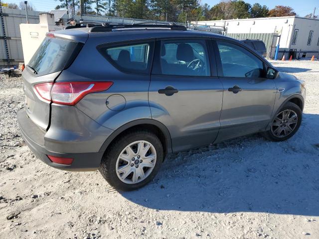 Изображение 3 2014 FORD ESCAPE S 2014 с VIN 1FMCU0F77EUC81411
