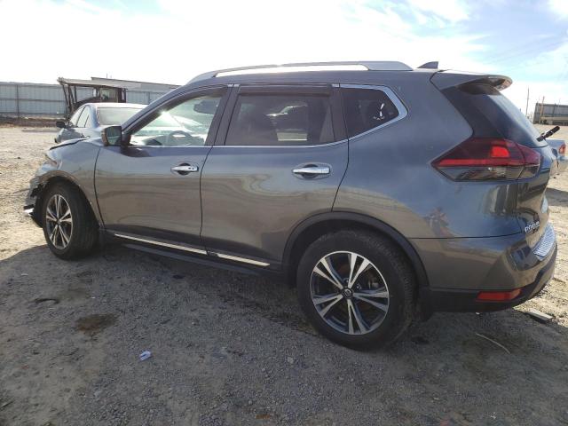 Image 2 of 2018 NISSAN ROGUE S 2018 with VIN 5N1AT2MV9JC834440