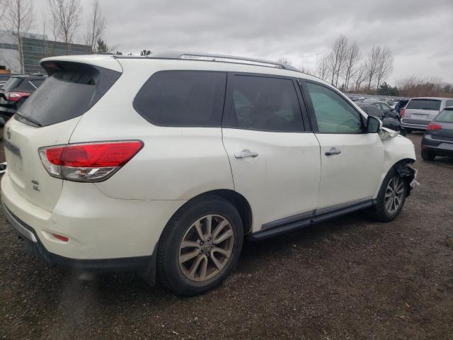 Obraz 3 z 2016 NISSAN PATHFINDER S 2016 z VIN 5N1AR2MM5GC610905