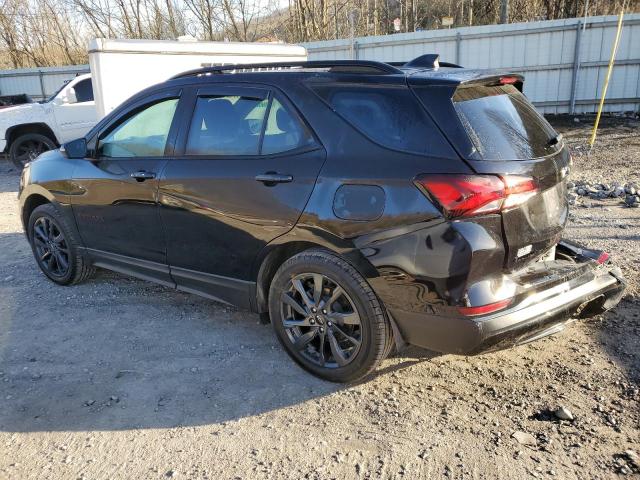 Obraz 2 z 2022 CHEVROLET EQUINOX RS 2022 z VIN 2GNAXWEV9N6102233