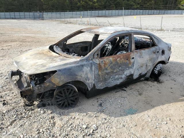 Obraz 1 z 2018 KIA RIO EX 2018 z VIN 3KPA34AB9JE058698