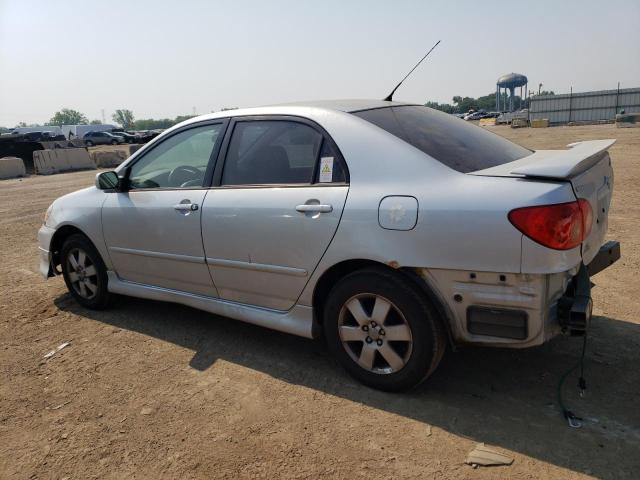 Obraz 2 z 2006 TOYOTA COROLLA CE 2006 z VIN 1NXBR32E06Z608543