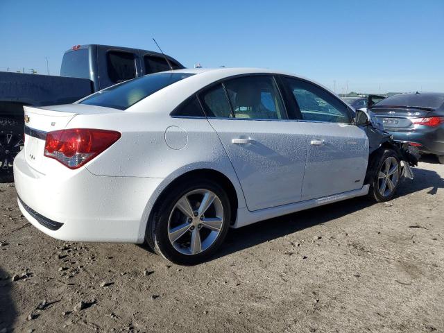 Obraz 3 z 2014 CHEVROLET CRUZE LT 2014 z VIN 1G1PE5SB0E7346469