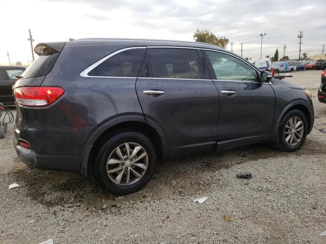 Image 3 of 2016 KIA SORENTO LX 2016 with VIN 5XYPG4A31GG023253