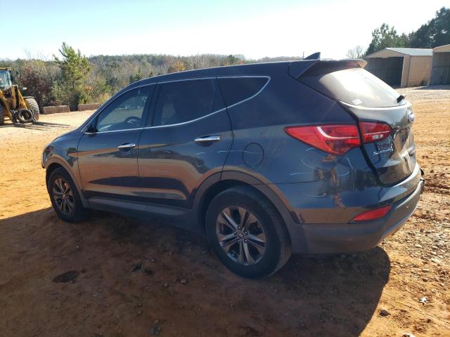 Image 2 of 2014 HYUNDAI SANTA FE SPORT  2014 with VIN 5XYZT3LB8EG202311
