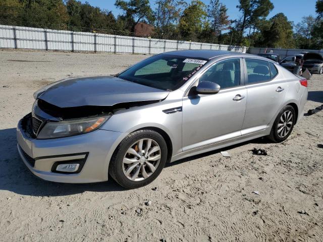 Изображение 2014 KIA OPTIMA LX 2014